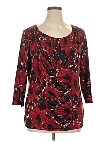 DressBarn Casual Dress (view 1)