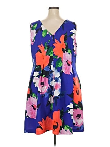 Vince Camuto Casual Dress (view 2)
