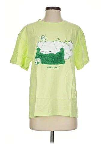 Unbranded Short Sleeve T-Shirt (view 1)
