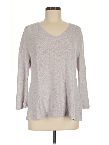 Eileen Fisher Pullover Sweater (view 1)