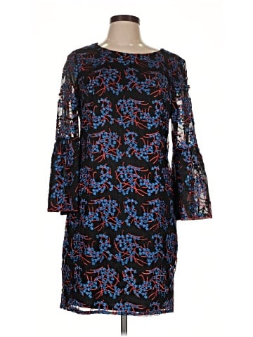 Nicole Miller New York Cocktail Dress (view 1)