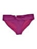 Athleta Purple Swimsuit Bottoms Size XL - photo 1