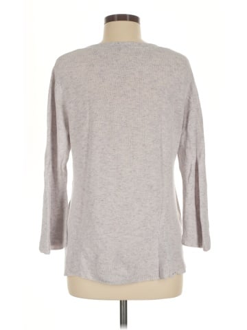 Eileen Fisher Pullover Sweater (view 2)