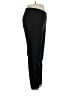 Kim Rogers Solid Black Active Pants Size 16 - photo 4