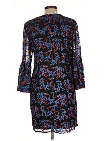 Nicole Miller New York Cocktail Dress (view 2)