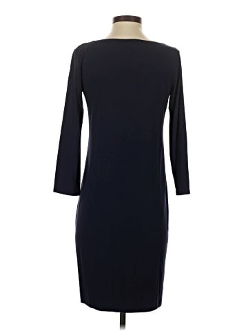 Eileen Fisher Casual Dress (view 2)