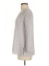 Eileen Fisher Gray Pullover Sweater Size M - photo 5