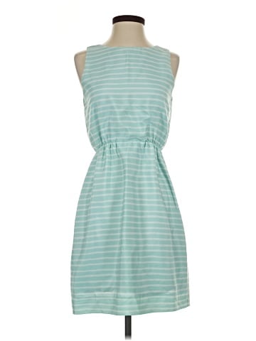 J.Crew Factory Store Casual Dress (view 1)