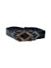 Magid Argyle Blue Belt Size Med - Lg - photo 1