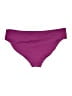 Athleta Purple Swimsuit Bottoms Size XL - photo 2