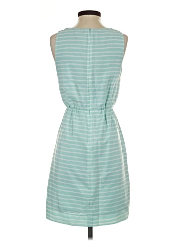 J.Crew Factory Store Casual Dress (view 2)