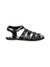 Old Navy Black Sandals Size 5 - photo 1