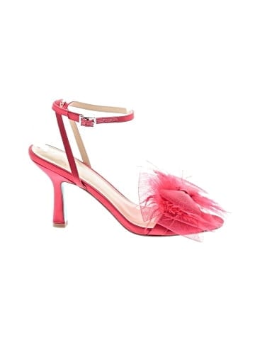 Betsey Johnson Heels (view 1)