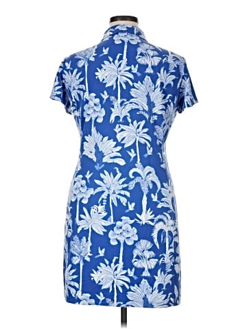 J. McLaughlin Casual Dress (view 2)