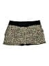 Coco Reef Animal Print Green Skort Size L - photo 1
