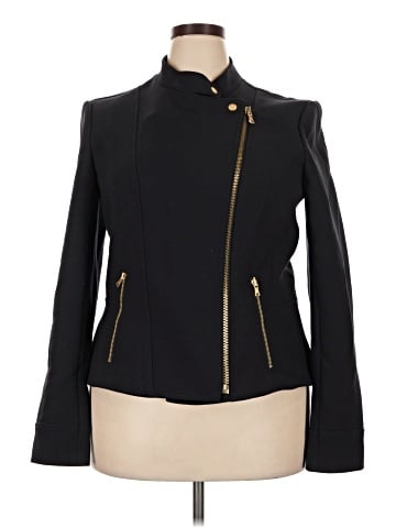 Ann Taylor Jacket (view 1)
