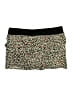 Coco Reef Animal Print Green Skort Size L - photo 2