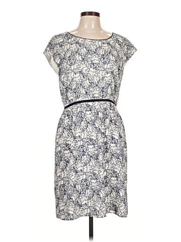 Ann Taylor LOFT Casual Dress (view 1)