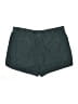 J.Crew Solid Blue Teal Shorts Size XL - photo 2
