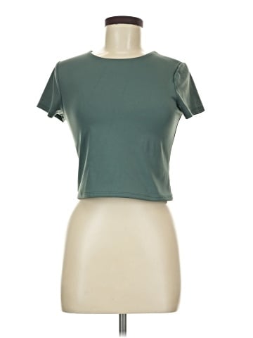 Express Short Sleeve T-Shirt (view 1)