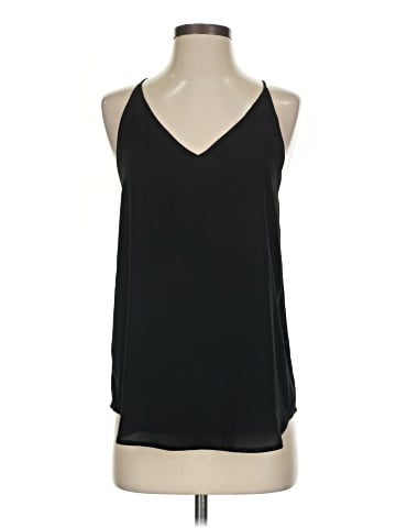 Ann Taylor LOFT Outlet Sleeveless Blouse (view 1)