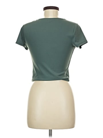 Express Short Sleeve T-Shirt (view 2)