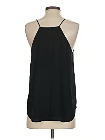 Ann Taylor LOFT Outlet Sleeveless Blouse (view 2)