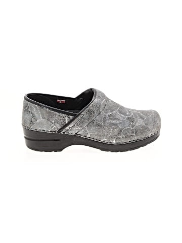 Sanita Mule/Clog (view 1)