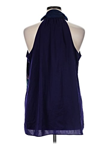 Tahari Sleeveless Blouse (view 2)