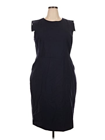 J.Crew Cocktail Dress (view 1)