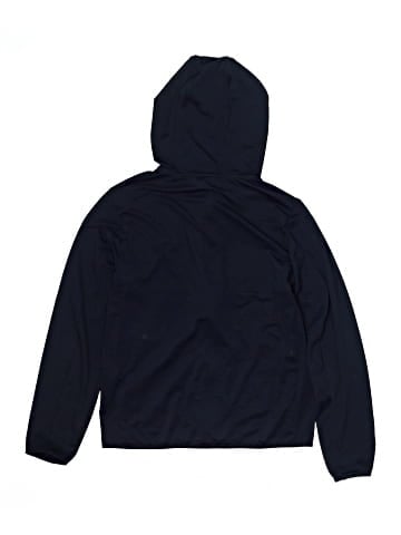 Uniqlo Zip Up Hoodie (view 2)