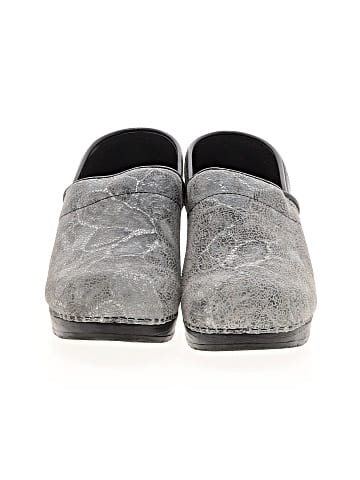 Sanita Mule/Clog (view 2)
