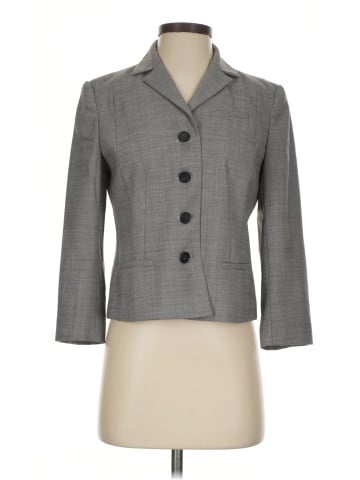 Ann Taylor Blazer (view 1)