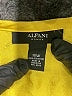 Alfani 100% Polyester Yellow Short Sleeve Blouse Size 18 - photo 7
