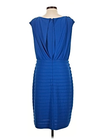 Adrianna Papell Cocktail Dress (view 2)