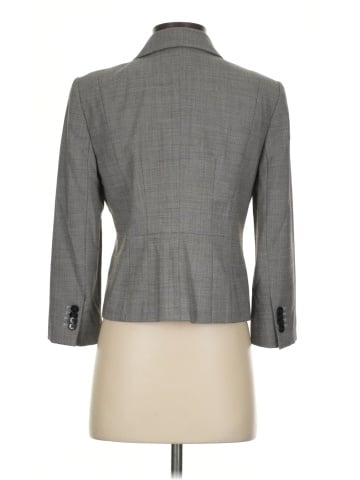 Ann Taylor Blazer (view 2)