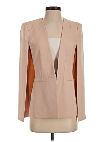 BCBGMAXAZRIA Blazer (view 1)
