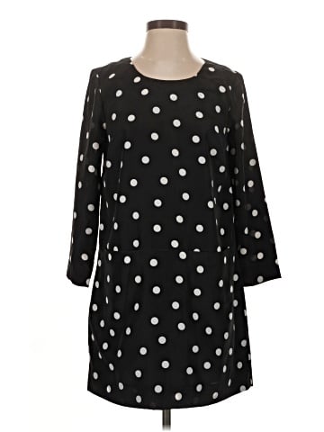 J.Crew Factory Store Casual Dress (view 1)