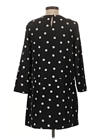 J.Crew Factory Store Casual Dress (view 2)