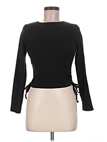Nasty Gal Inc. 3/4 Sleeve T-Shirt (view 1)