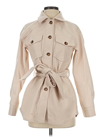 Dolce Cabo Trenchcoat (view 1)