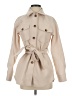 Dolce Cabo Tan Trenchcoat Size S (estimated) - photo 1