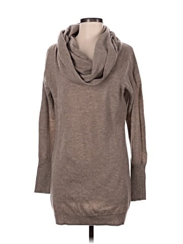 Autumn Cashmere Pullover Sweater (view 1)