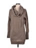 Autumn Cashmere Brown Pullover Sweater Size M - photo 1