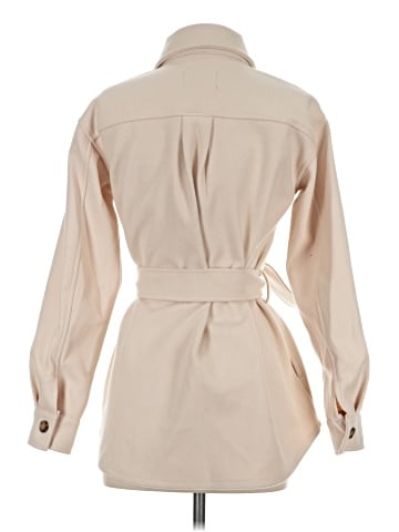 Dolce Cabo Trenchcoat (view 2)