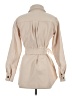 Dolce Cabo Tan Trenchcoat Size S (estimated) - photo 2