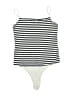Banana Republic Ivory Bodysuit Size XS - photo 1