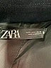 Zara Black Coat Size M - photo 6