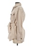 Dolce Cabo Tan Trenchcoat Size S (estimated) - photo 5