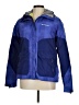 Columbia 100% Polyester Color Block Blue Snow Jacket Size M - photo 1